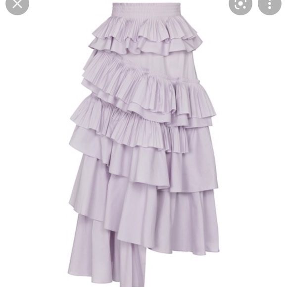 Ulla Johnson Dresses & Skirts - Ulla Johnson Gaelle Skirt